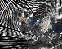 NASA Spacecraft Impacts Lunar Crater In Search For Water Ice