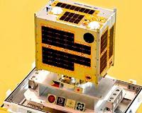 AAC Microtec avionics aboard microsatellite deployed from the ISS