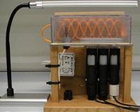 Scientists could save thousands of pounds with student's DIY microscope