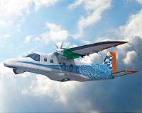 DLR and MTU Aero Engines study fuel cell propulsion system for aviation