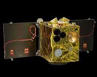 DLR and the UStuttgart test transmission of EO data using laser communications