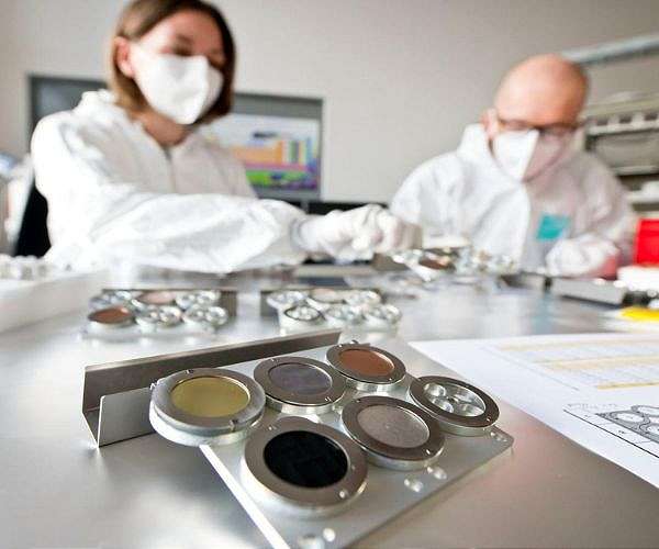Italy sets curbs on Pirelli's Chinese investor Sinochem