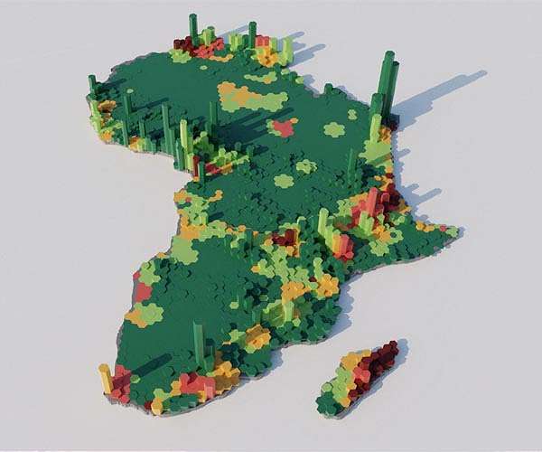 African Data Drive launches to guide sustainable development across the continent