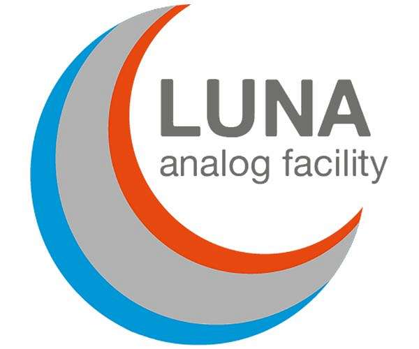 Water ice detection campaign prepares lunar robots for Moon mission