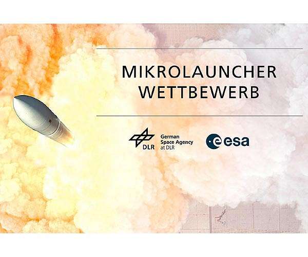 Go ahead for second round of micro-launcher payload competition