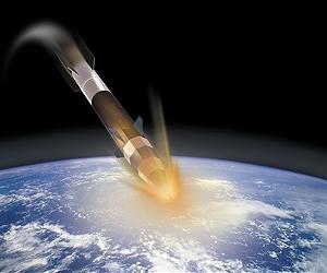DLR Develops Custom Flight Control System For SHEFEX II