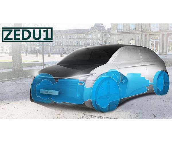 Mobility without particulates