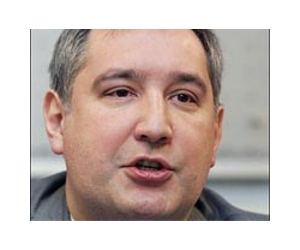 United States unfolding missile defense in Europe de facto says Rogozin