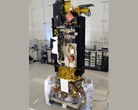 NRL Sensor Provides Critical Space Weather Observations
