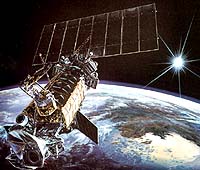 Military Weather Satellite Achieves Five Years On Orbit