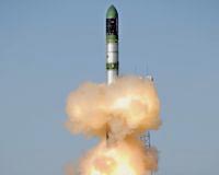 German Radar Satellite TerraSAR-X Launched
