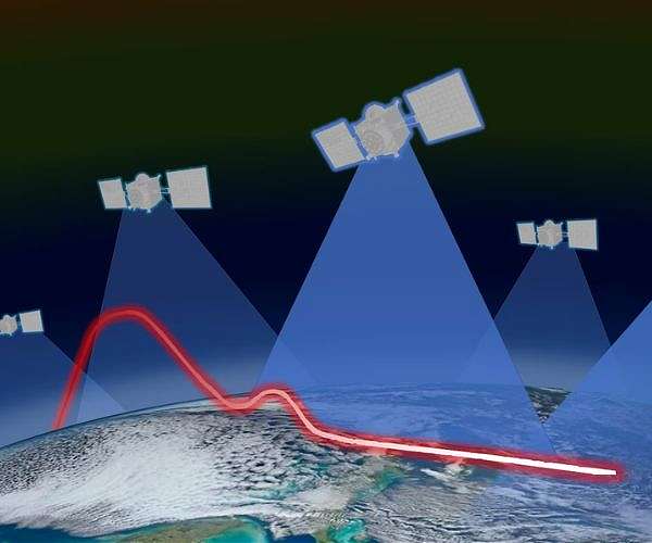 Space Development Agency to launch 10 satellites