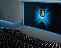 Dolby plays to eyes as well as ears with new technologies