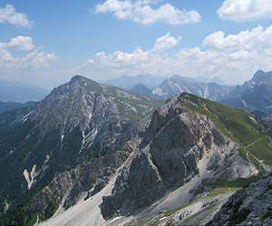 How does Dolomite form