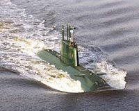 Ex-minister questioned as Israel submarine graft probe widens