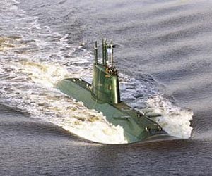 Israel, Germany deny sub talks