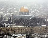 Commentary: Peace or war?