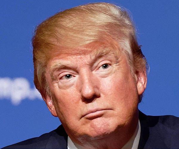 World leaders praise Trump as he claims US election win