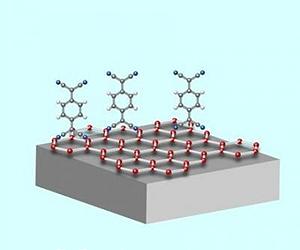 Dopants dramatically alter electronic structure of superconductor