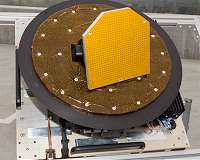 Where Ocean Meets Sky: New NASA Radar Gets a Tryout