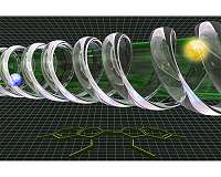 DNA origami joins forces with molecular motors to build nanoscale machines