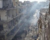 UN envoy plans September talks on new Syria constitution