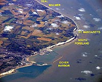 Astronomers Re-Date Caesar's Invasion Of Britain