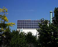 Electron Solar Energy Expands To Include Installation Services