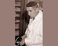 Dr. Earl Wood Was Mayo Pioneer In Aerospace Medicine