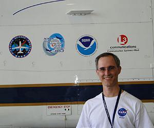 Interview With Scott Braun About NASA's Upcoming Hurricane Campaign
