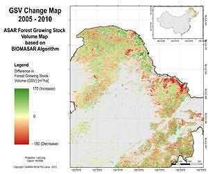 ESA-China collaboration takes Earth observation to new heights