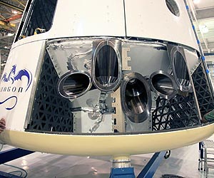 Senate 'space jobs' bill announced