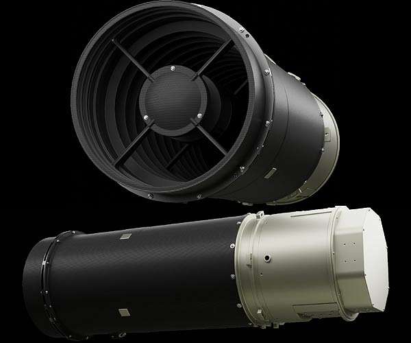 EOS Data Analytics to launch satellite with Dragonfly Multispectral Imagers in 2022