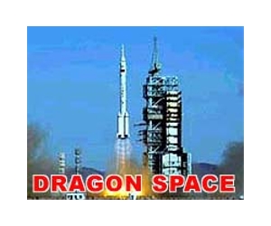 China Developing Technologies For Own Space Program