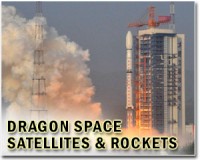 China may have over 40 space launches in 2020