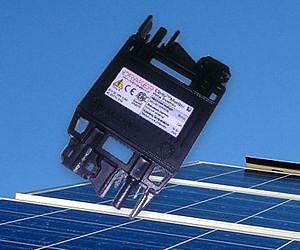Draker Clarity DC Selected for 2MW Utility-scale Solar PV Plant