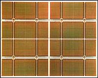 Japanese firms in talks on big microchip merger: reports