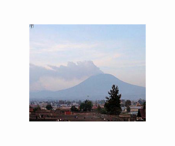 For many evacuees of DR Congo volcano, an uncertain future