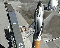 Dream Chaser Chases Its Dream