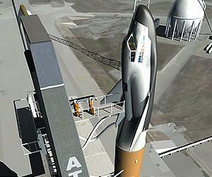 Sierra Nevada Corporation Selected by NASA to Receive Human Spaceflight Certification Products Contract