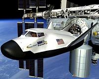 Sierra Nevada Challenges NASA's CCT Contract