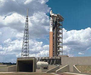 Florida Spaceport Stakes Claim to Commercial Missions
