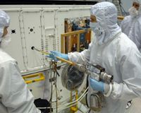 Innovative Tools for an Out-of-This-World Job