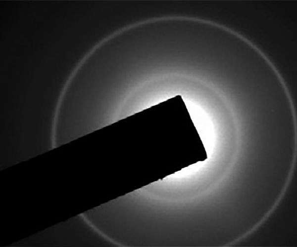 Drexel's titanium oxide material lets sunlight drive green hydrogen production