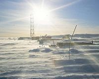 Changing Antarctic winds create new sea level threat