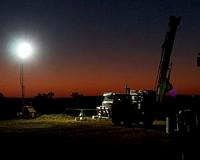 Trend bucked; more drilling planned for Texas
