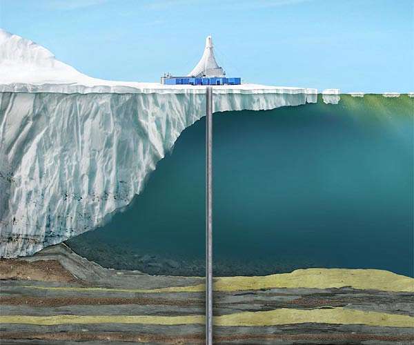 Will the Ross Ice Shelf melt