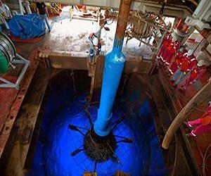 Scientists Look to Microbes to Unlock Earth's Deep Secrets