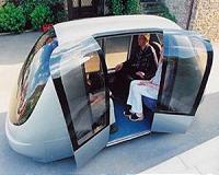 Britain greenlights driverless cars on public roads