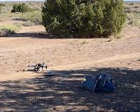 Iraqi forces battle car bombs with commercial drones